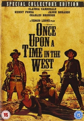 洋画・外国映画 DVD Once Upon A Time in AMERICA Amazon.com: Once Upon A Time In America : Movies & TV